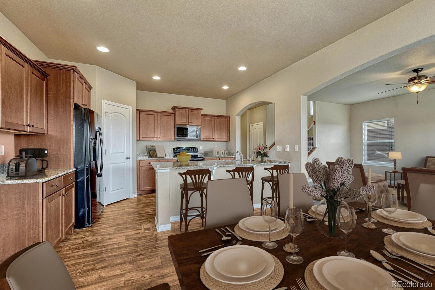 8308 Needle Drop Court