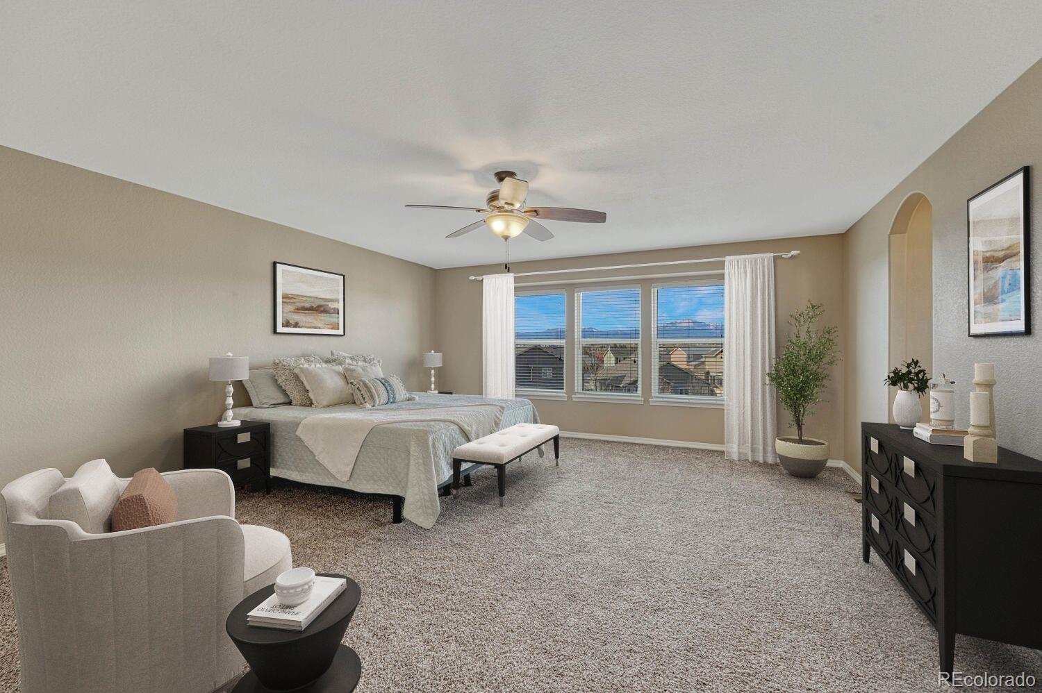 8308 Needle Drop Court