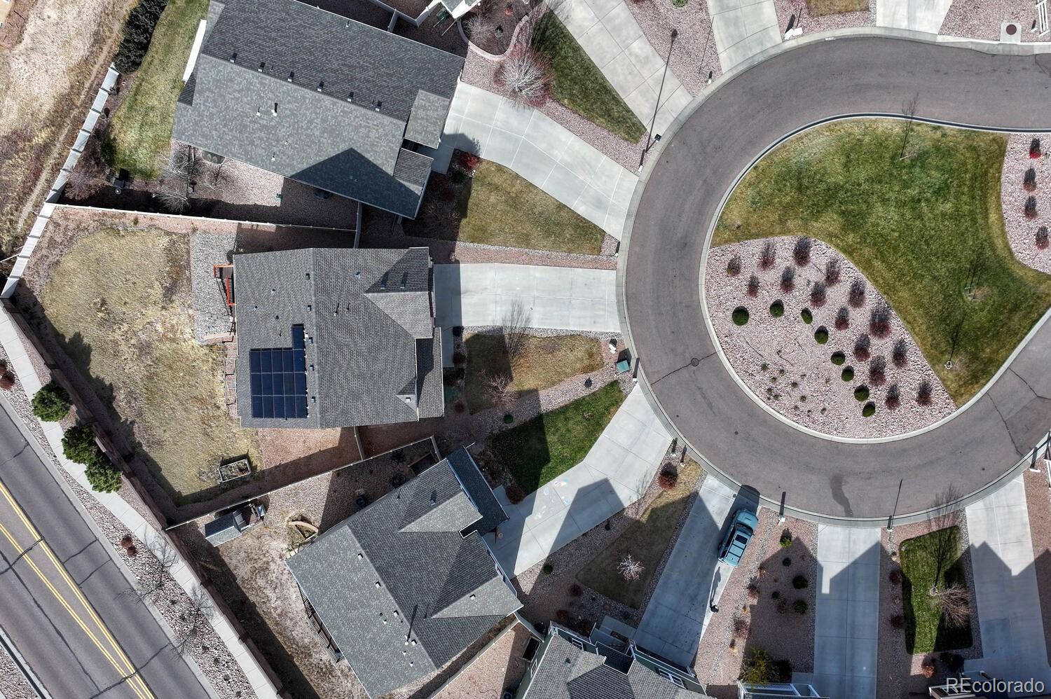 8308 Needle Drop Court