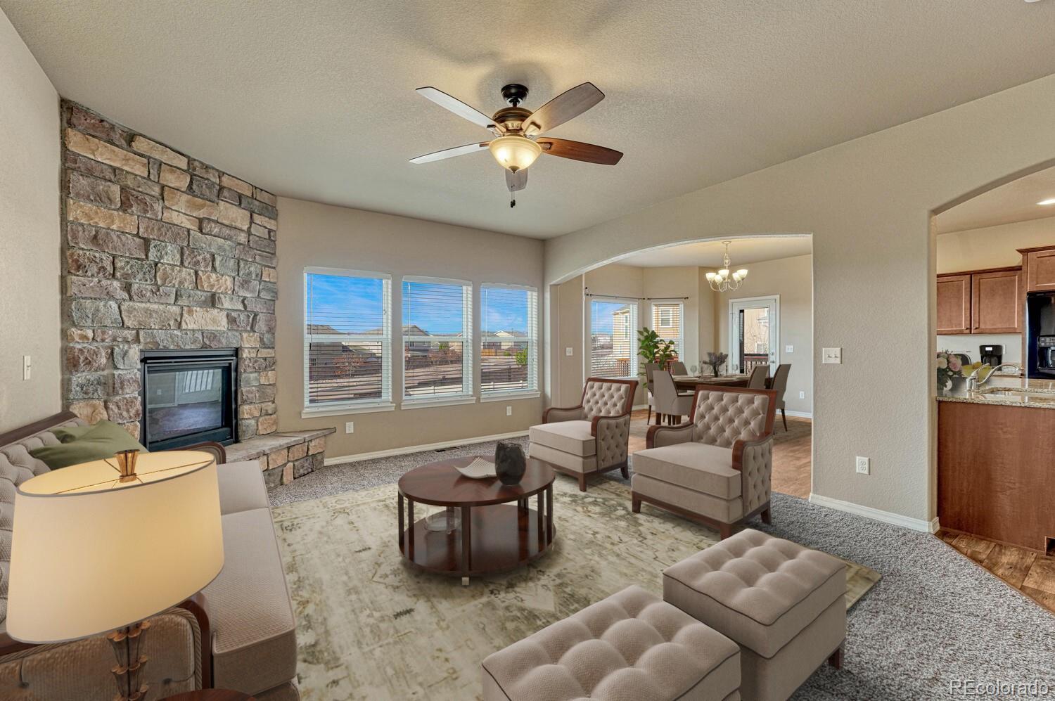 8308 Needle Drop Court