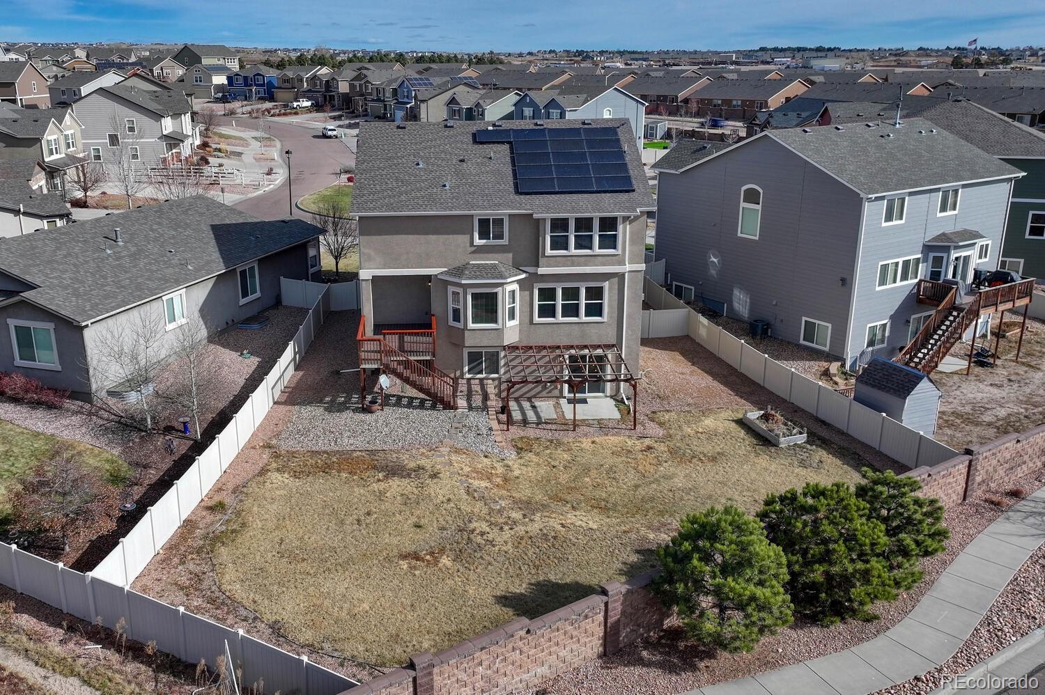 8308 Needle Drop Court