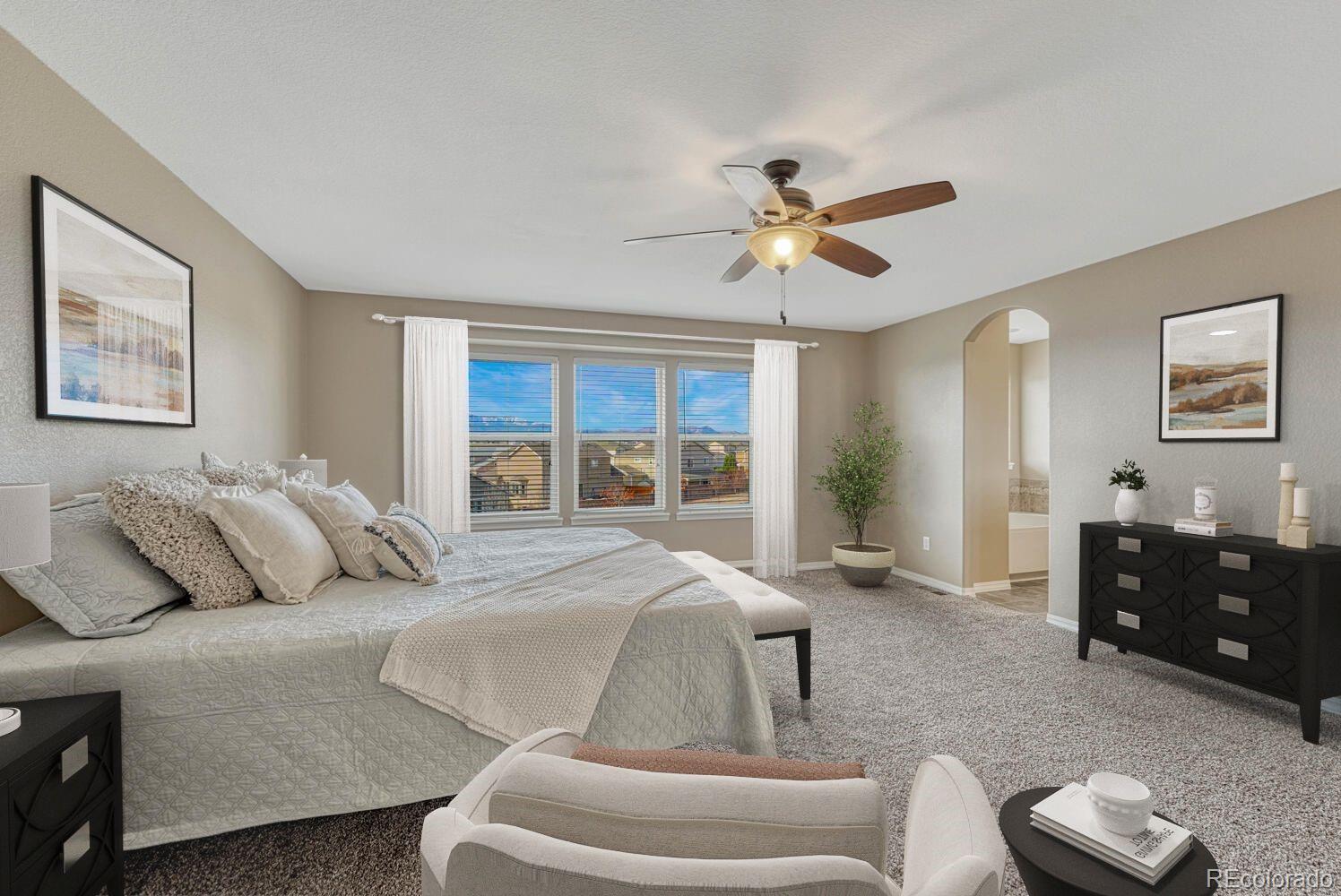 8308 Needle Drop Court