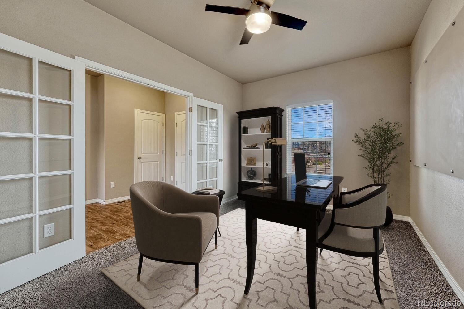 8308 Needle Drop Court