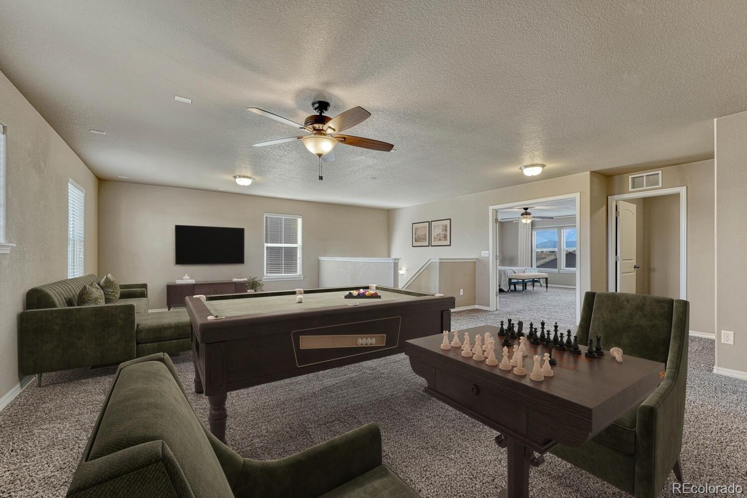 8308 Needle Drop Court