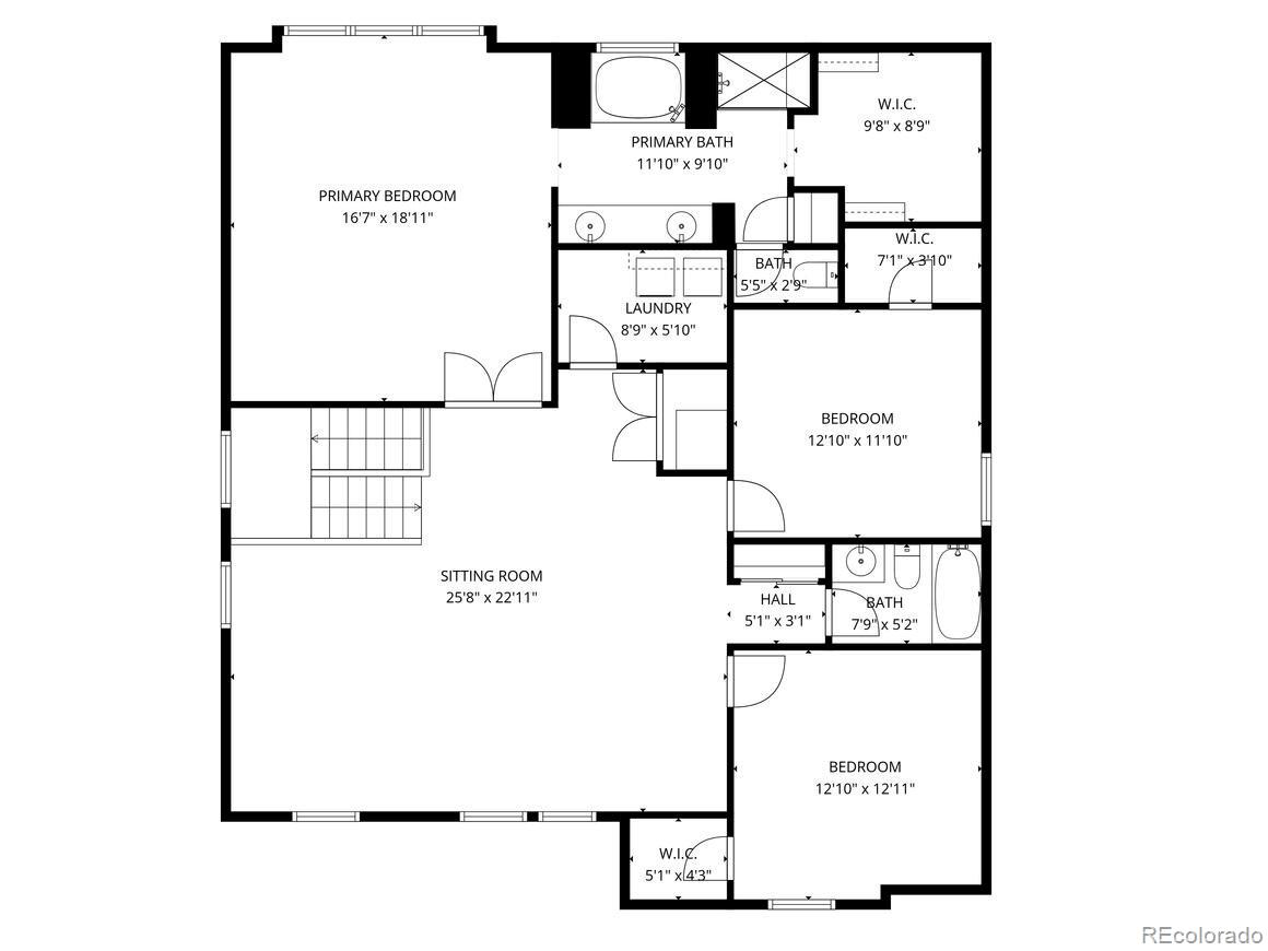 8308 Needle Drop Court