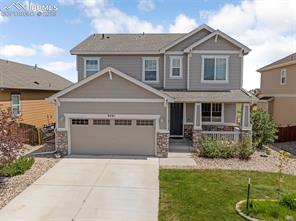9791 Beryl Drive
