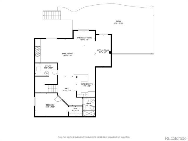 13860 Antelope Pass Place