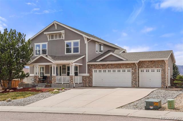 13860 Antelope Pass Place