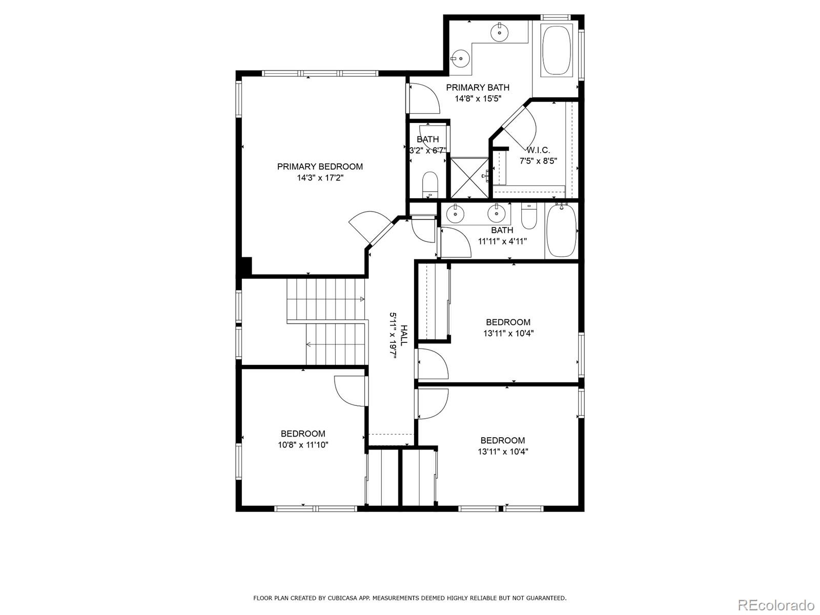 13860 Antelope Pass Place