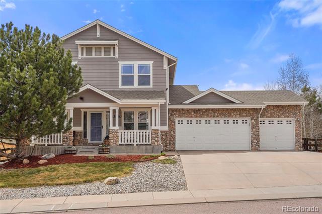 13860 Antelope Pass Place