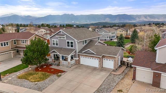 13860 Antelope Pass Place