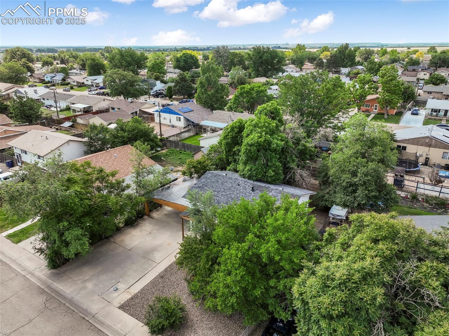 3820 Fairfield Lane
