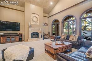 17525 Pond View Place