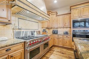 17525 Pond View Place