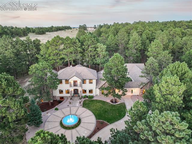 17525 Pond View Place