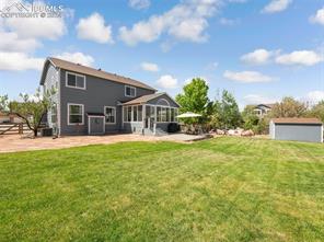 15751 Agate Creek Drive