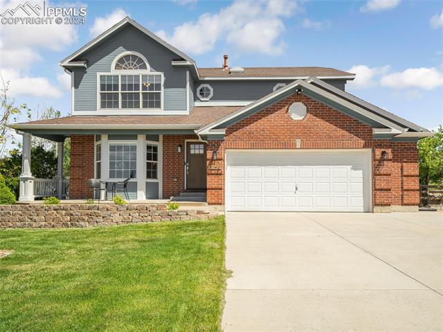 15751 Agate Creek Drive