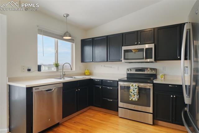 7356 Brush Hollow Drive