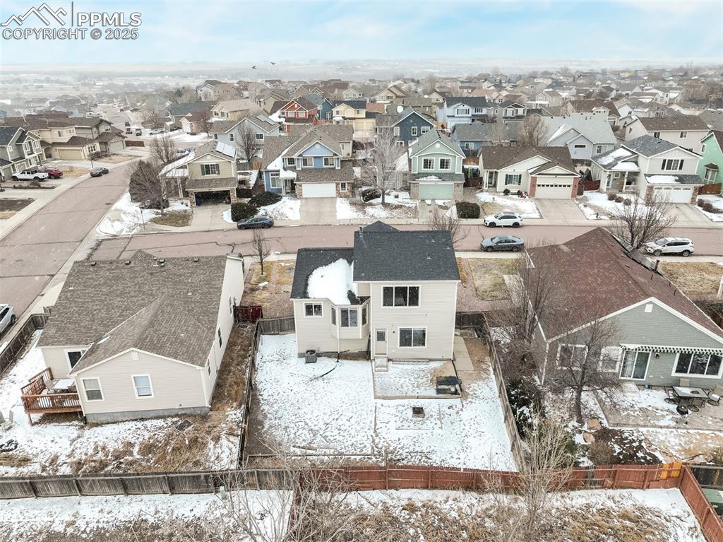 7356 Brush Hollow Drive