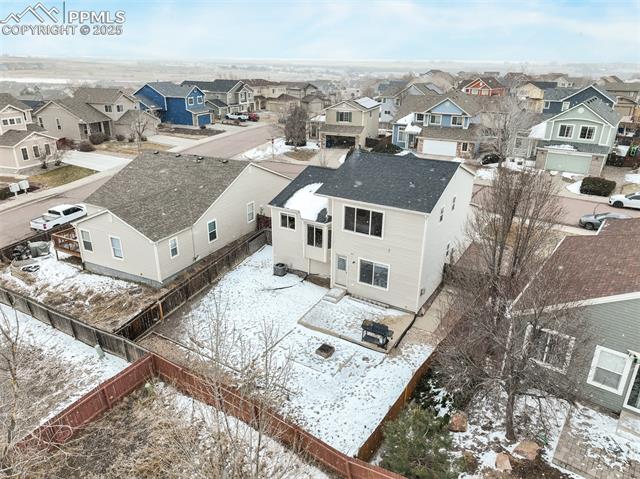 7356 Brush Hollow Drive