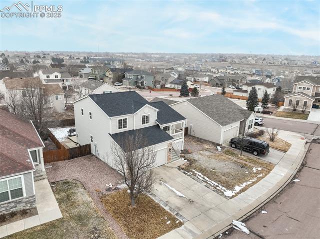 7356 Brush Hollow Drive