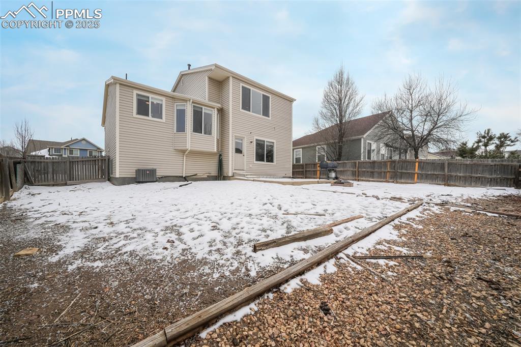 7356 Brush Hollow Drive