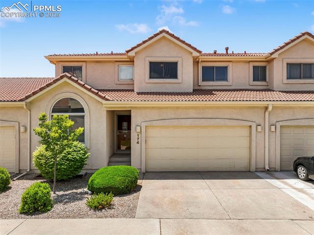 174 Luxury Lane