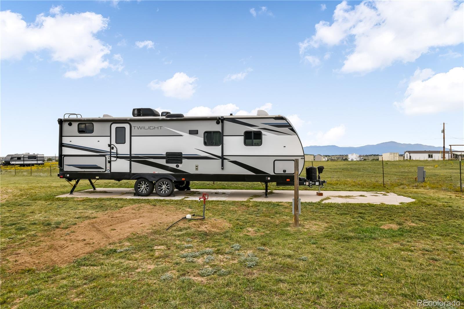 6250 Good Fortune Road