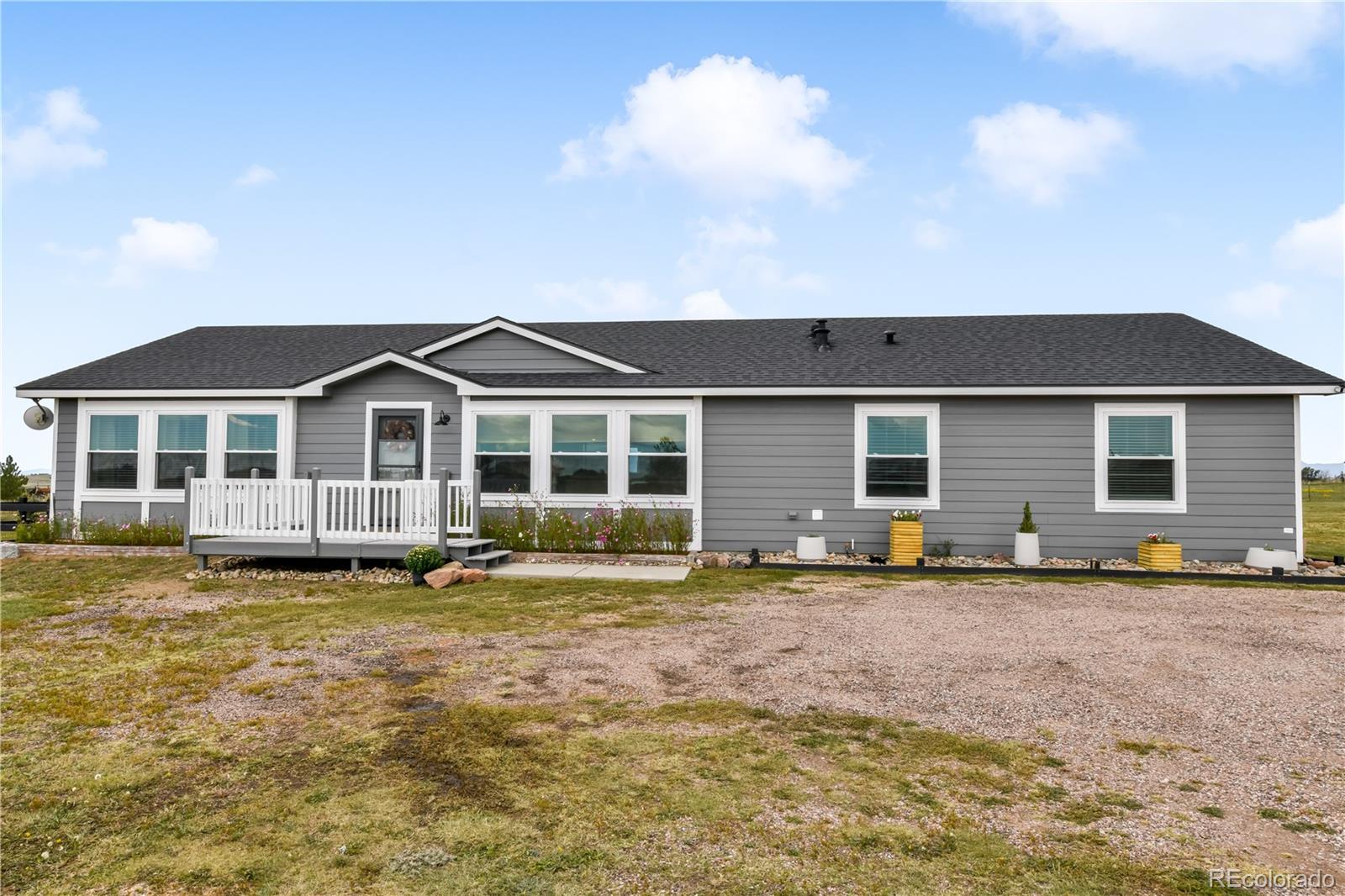 6250 Good Fortune Road