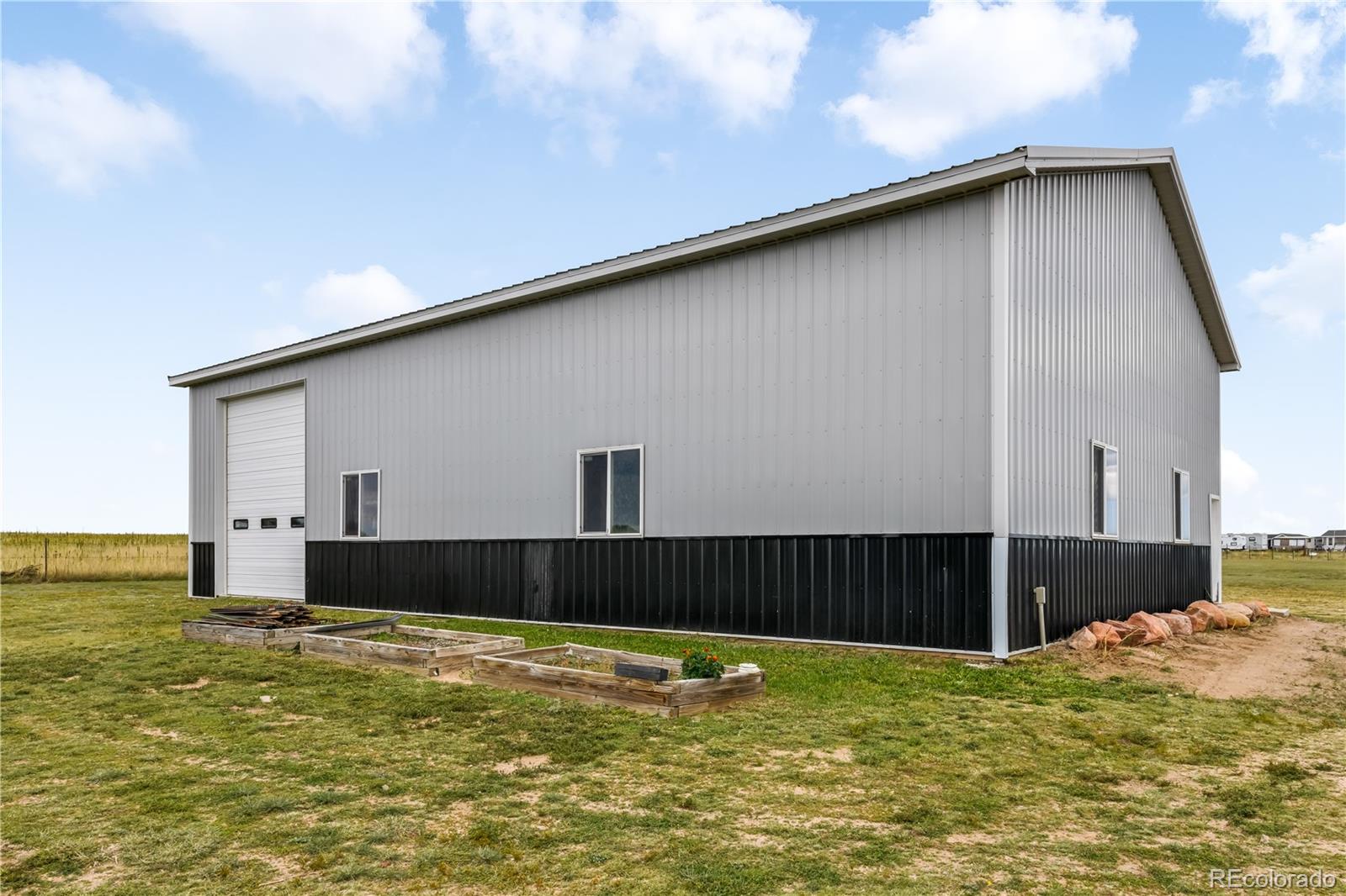 6250 Good Fortune Road