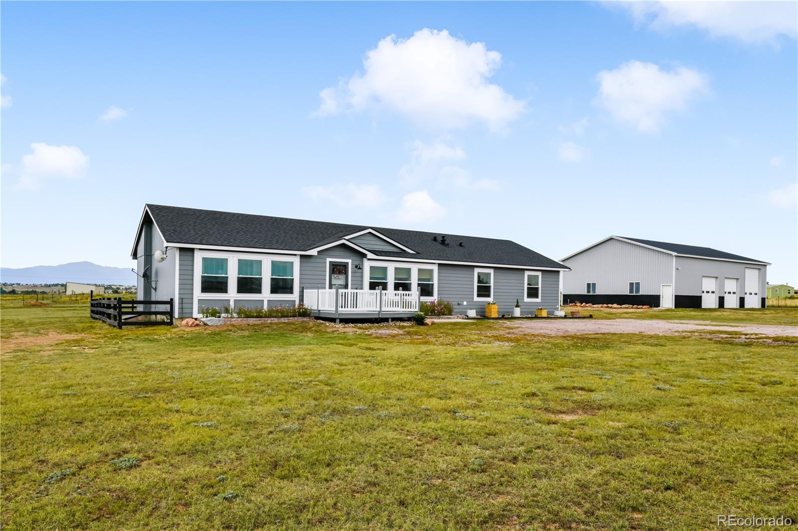 6250 Good Fortune Road