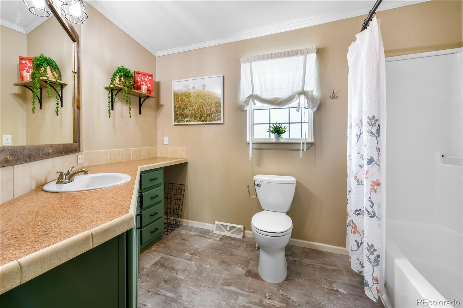 6250 Good Fortune Road