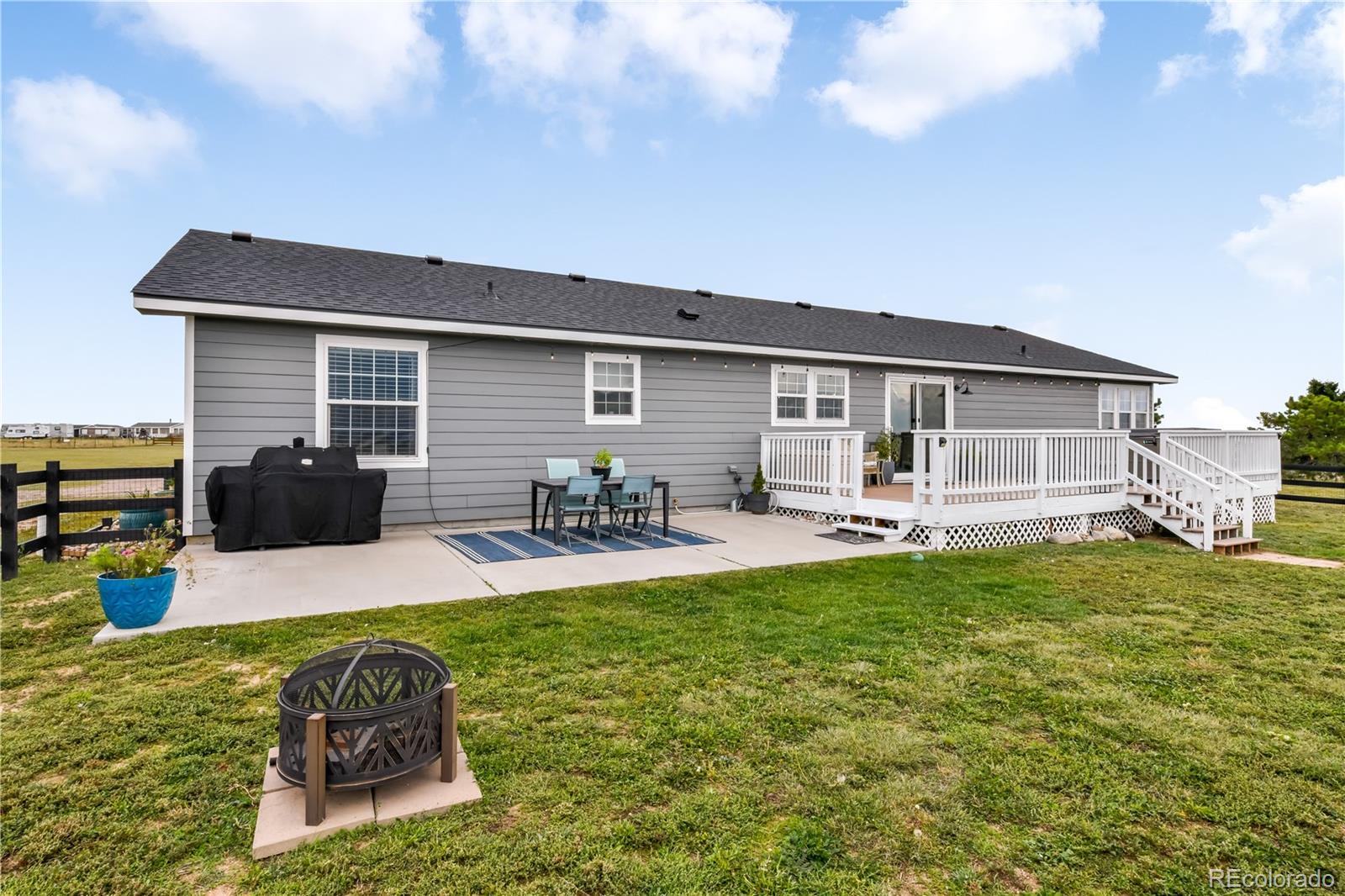 6250 Good Fortune Road