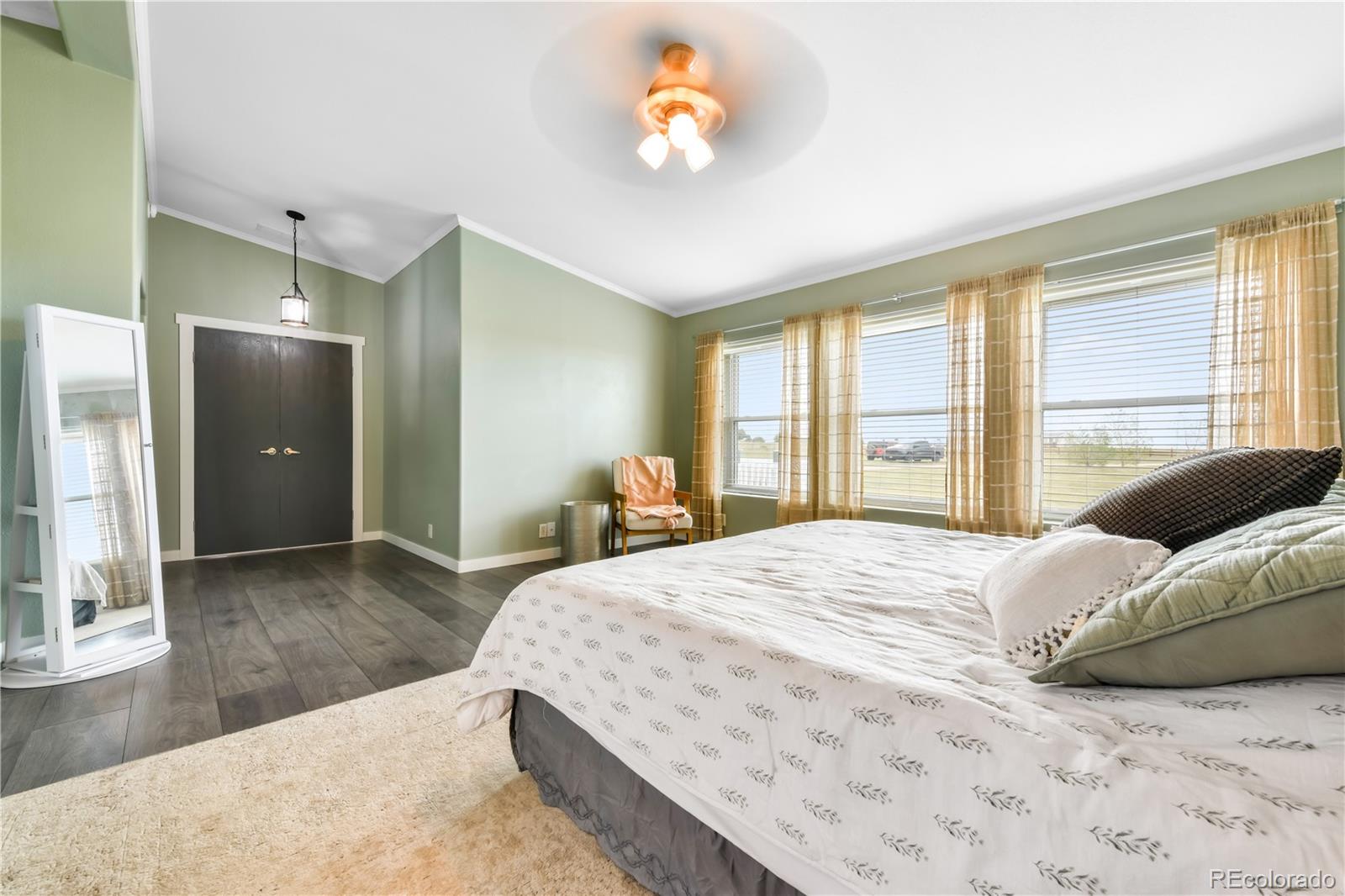 6250 Good Fortune Road