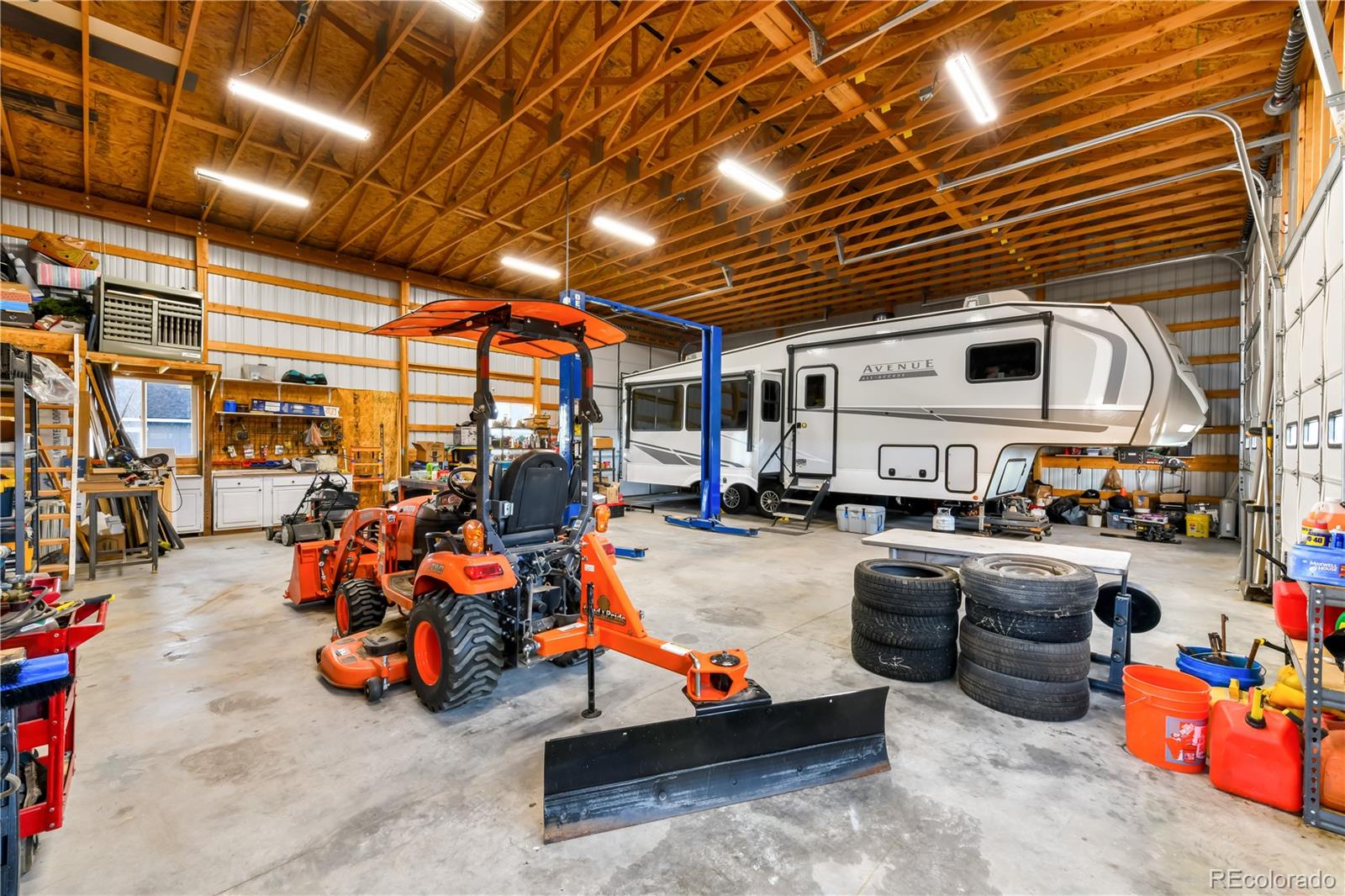 6250 Good Fortune Road