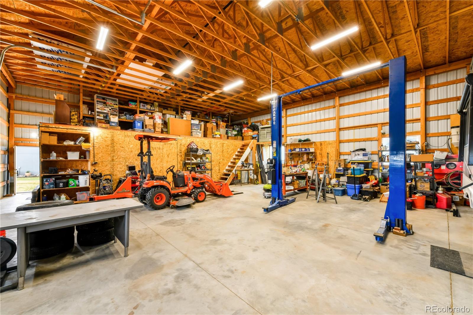 6250 Good Fortune Road