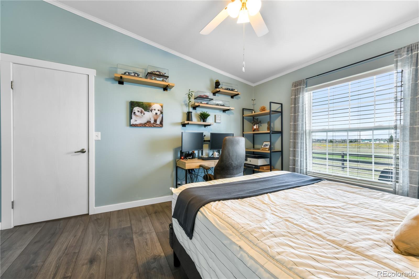 6250 Good Fortune Road