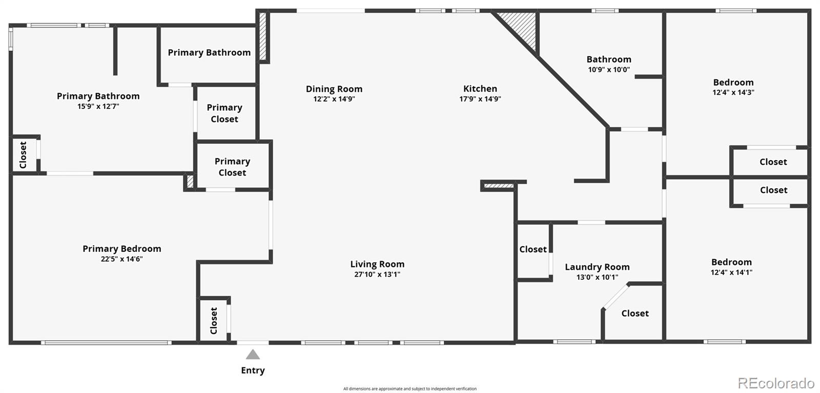 6250 Good Fortune Road