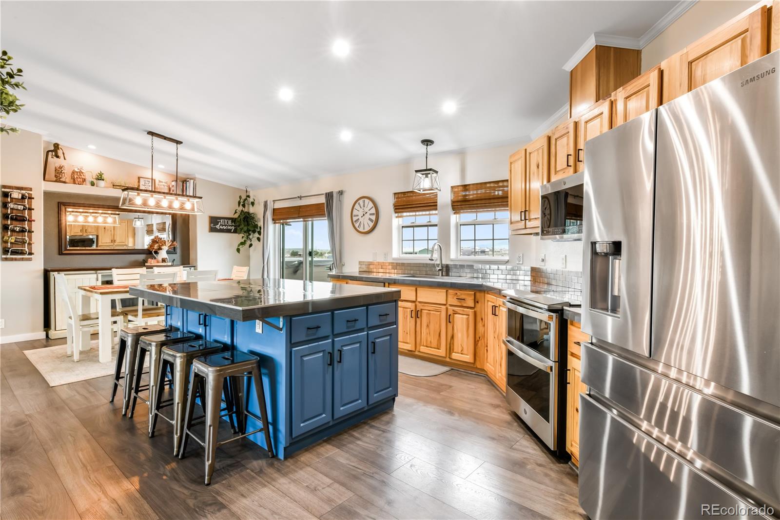 6250 Good Fortune Road