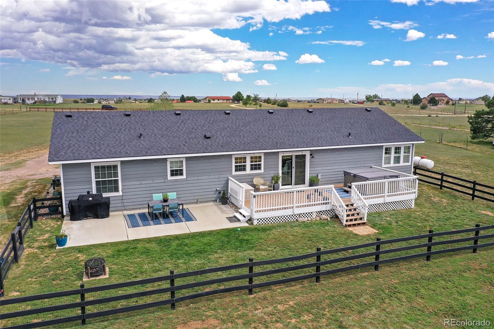 6250 Good Fortune Road