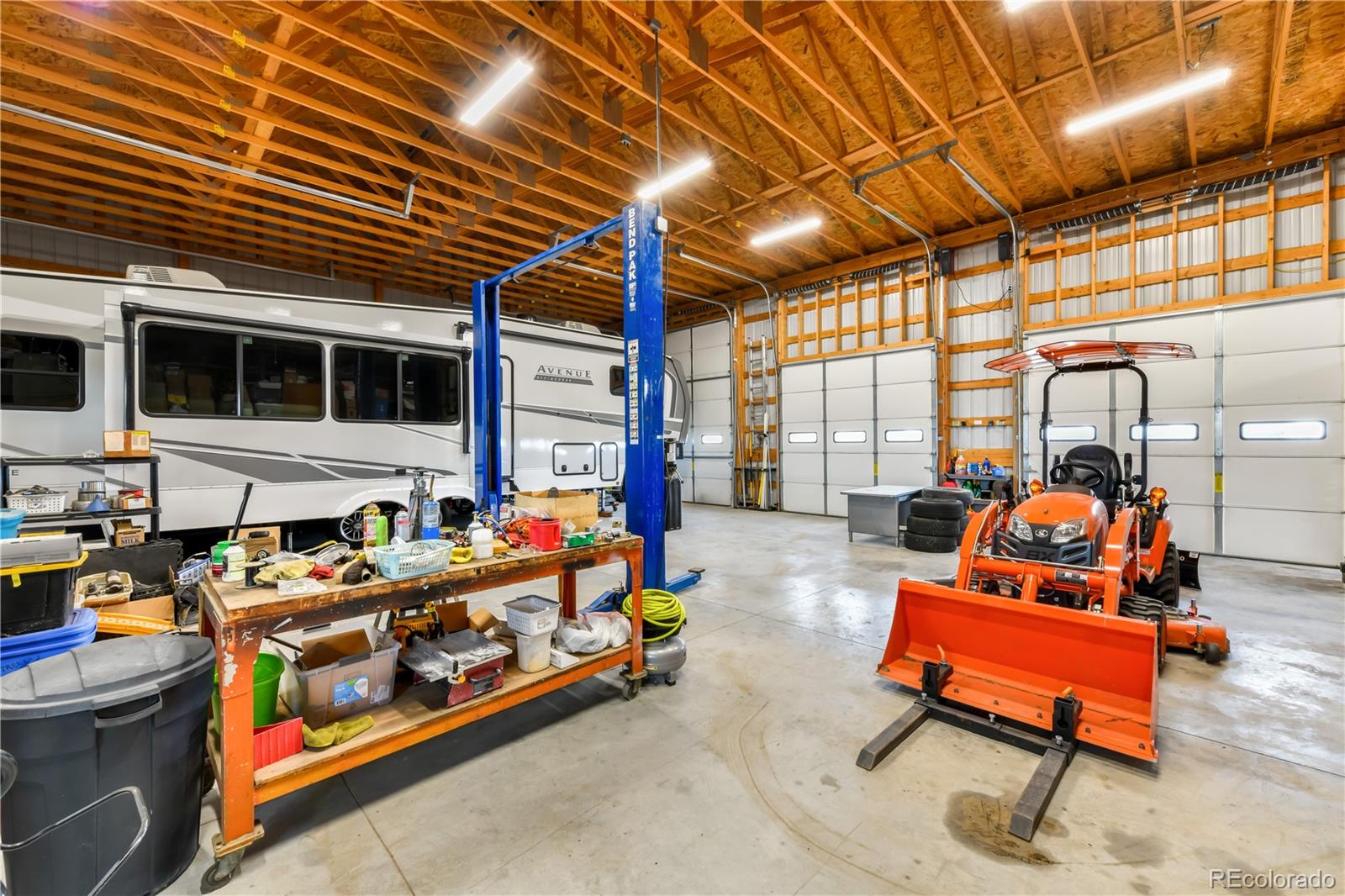 6250 Good Fortune Road