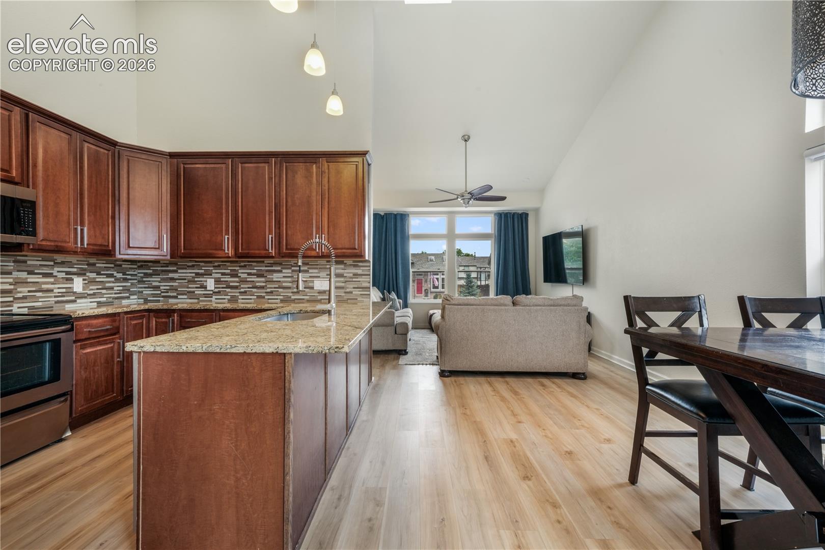 8525 Sassafras Drive