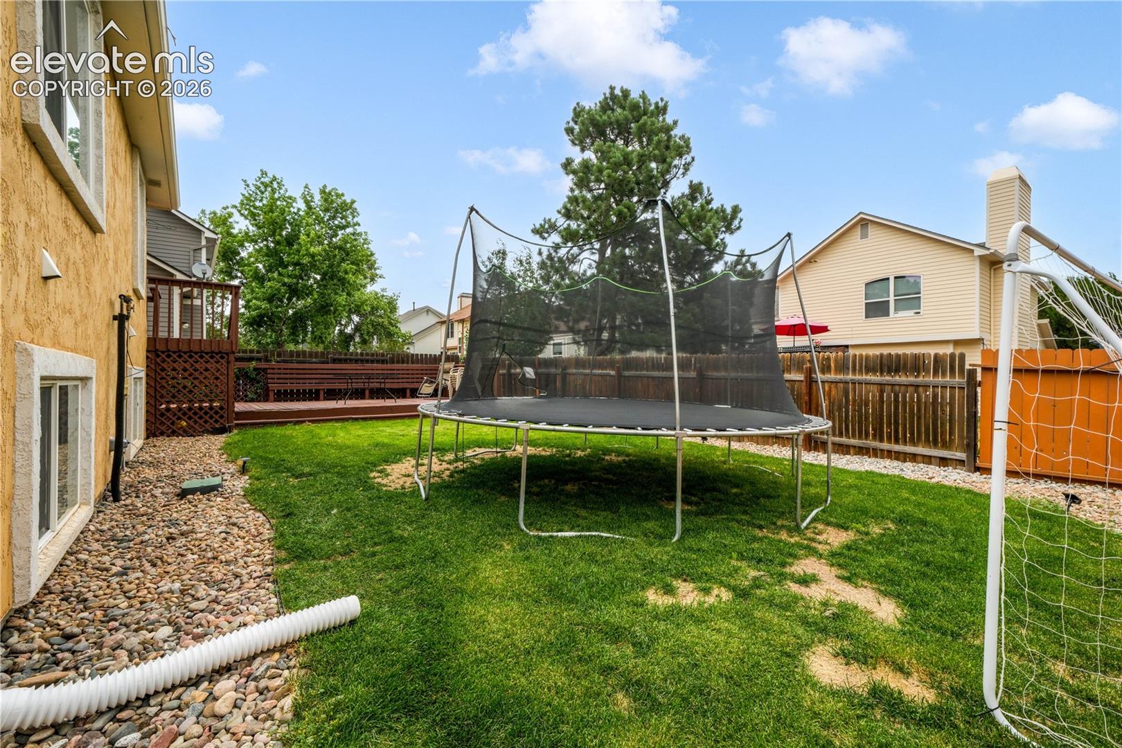 8525 Sassafras Drive