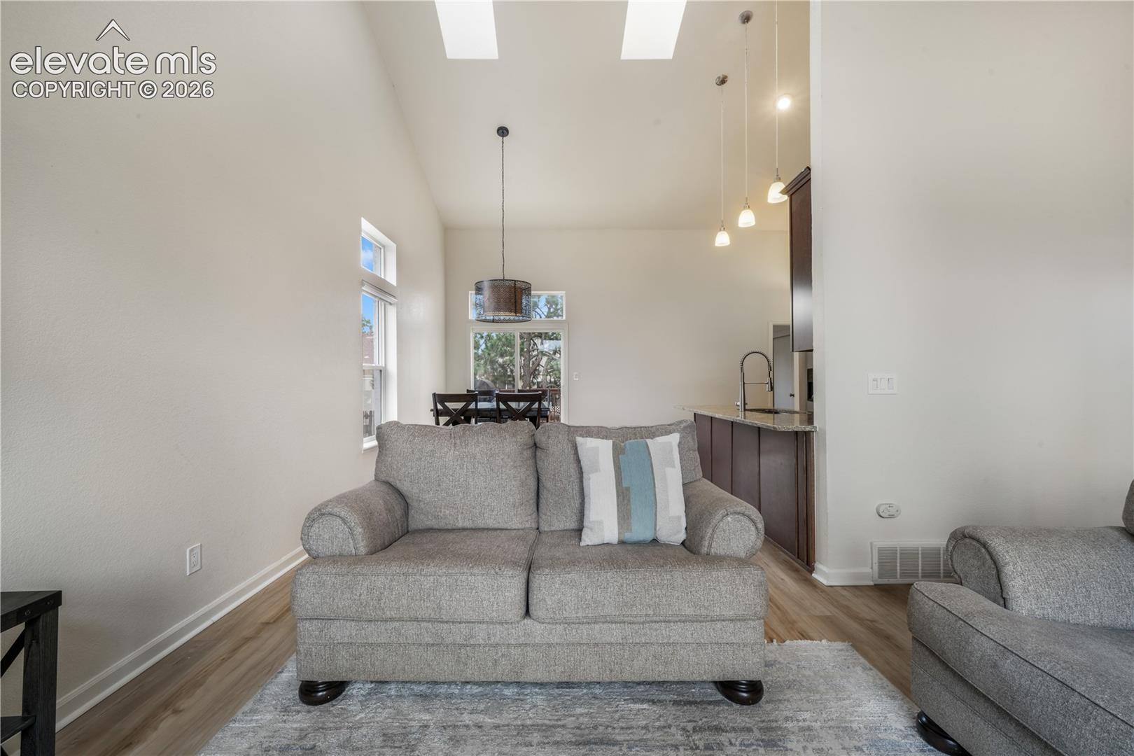 8525 Sassafras Drive