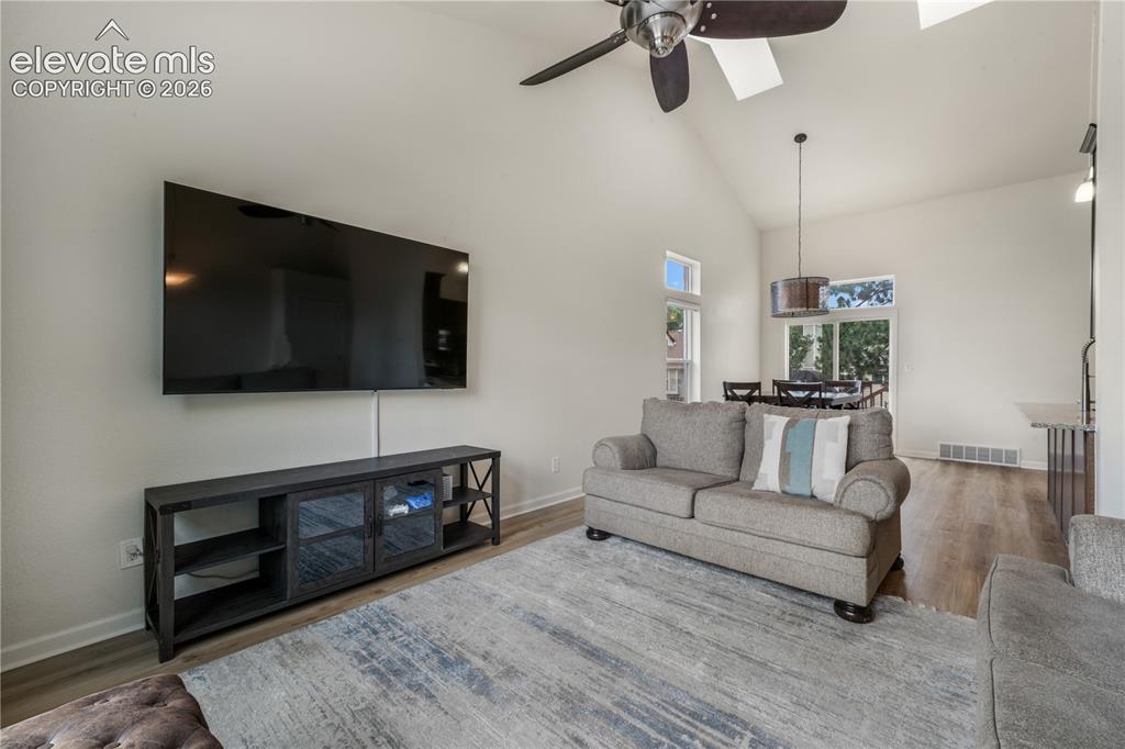 8525 Sassafras Drive