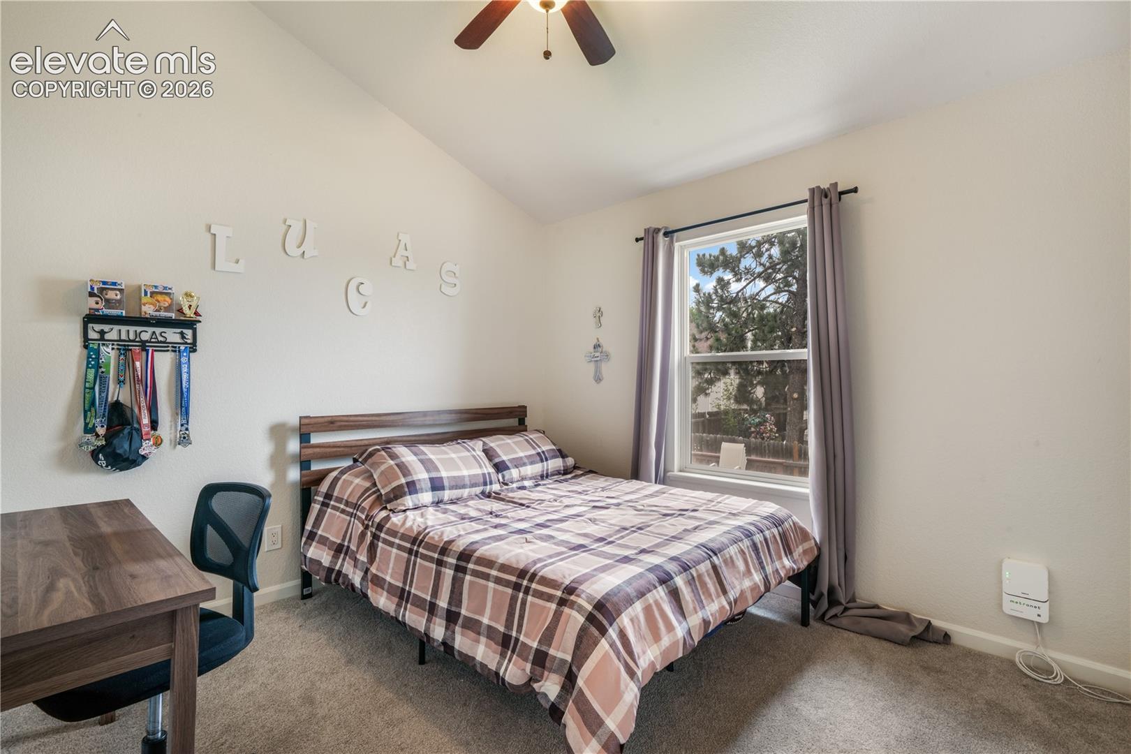 8525 Sassafras Drive