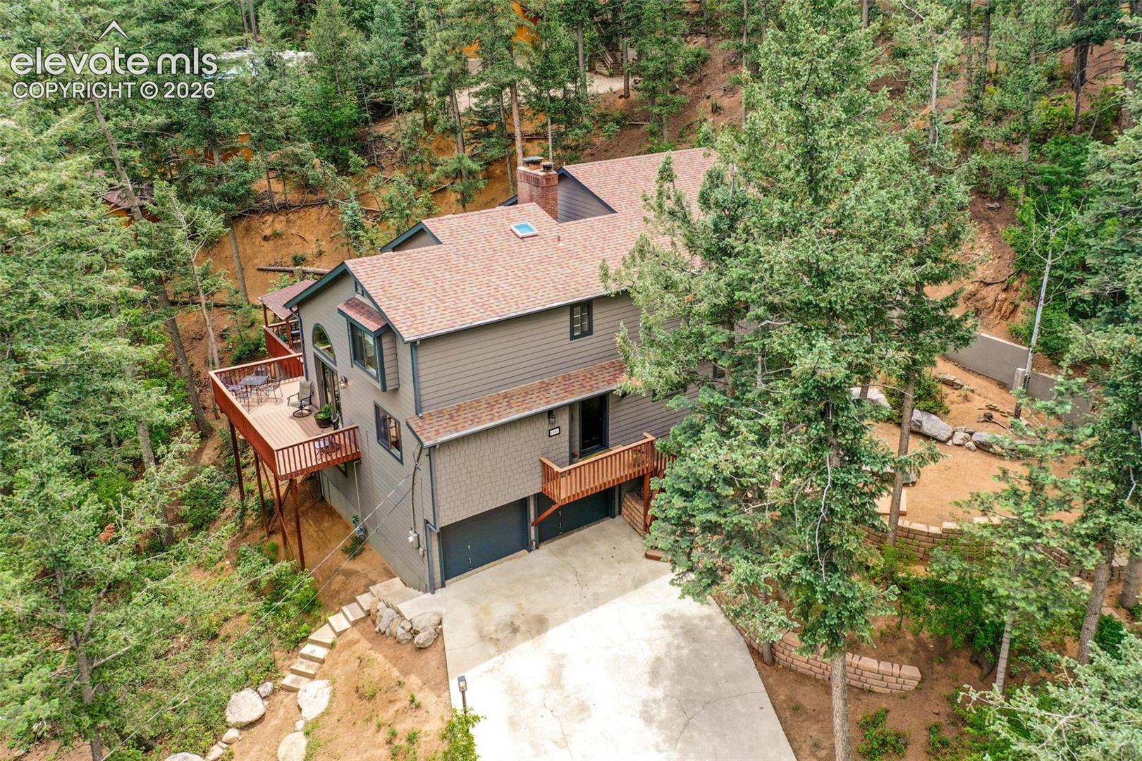 1402 Mica Lane