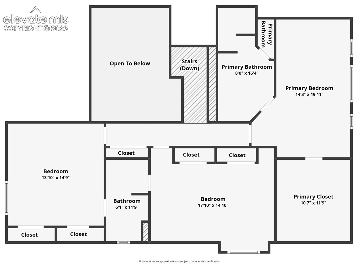 1402 Mica Lane
