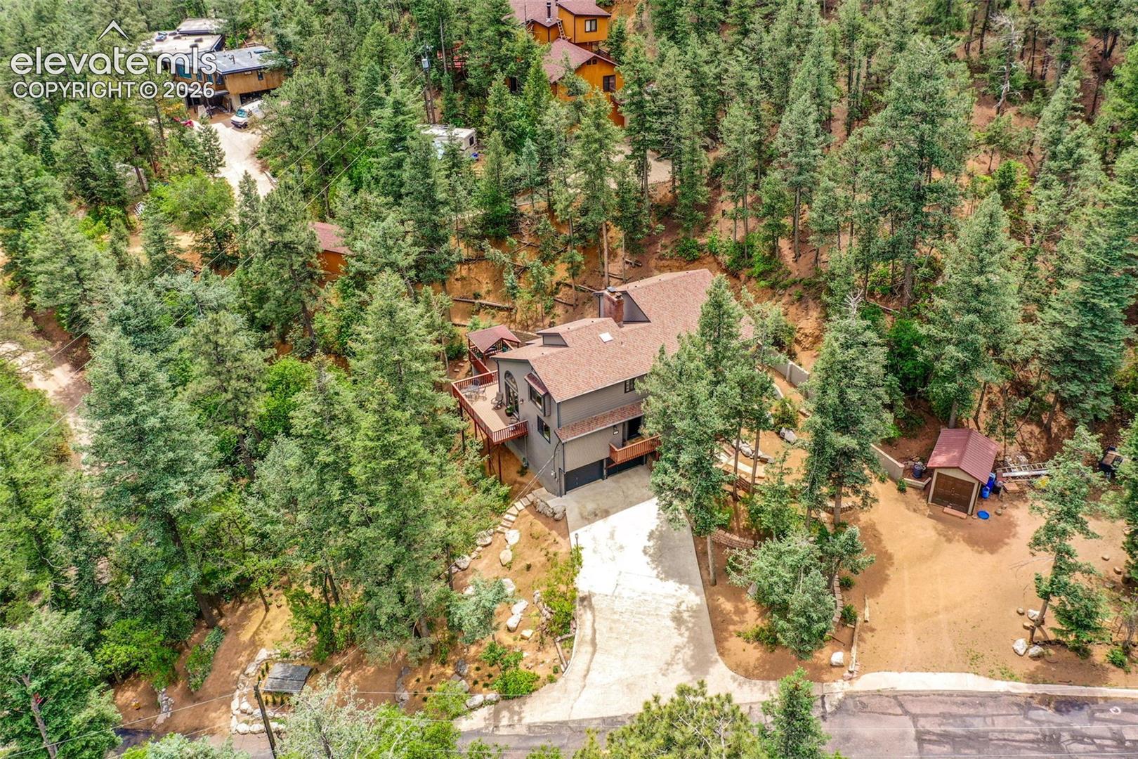 1402 Mica Lane