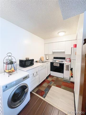 5300 E Cherry Creek South Drive Unit: 116